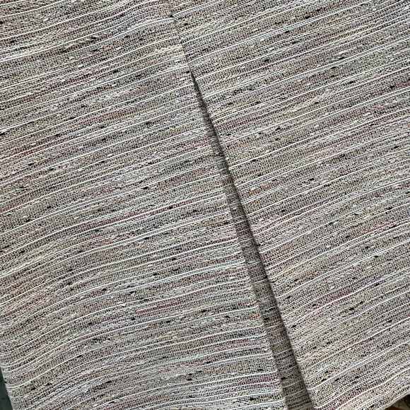 NWOT J.Crew pleated skirt - Picture 5 of 5